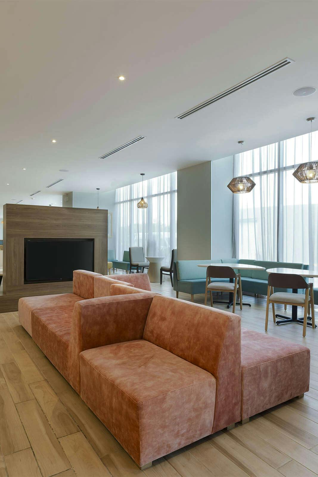 Hotel Residence Inn by Marriott Cancun photo 5