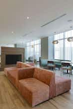 Hotel Residence Inn by Marriott Cancun photo 5