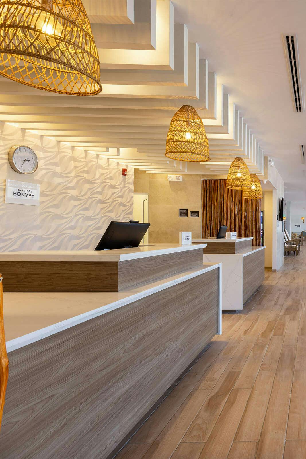 Hotel Residence Inn by Marriott Cancun photo 4