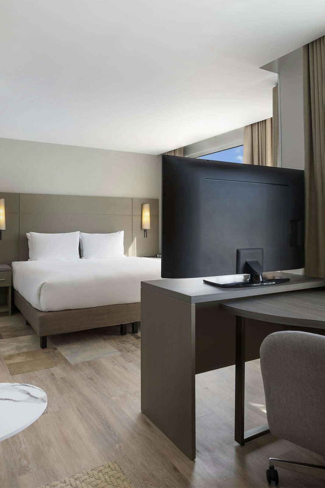 Hotel Residence Inn by Marriott Cancun photo 1