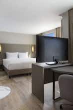 Hotel Residence Inn by Marriott Cancun photo 1