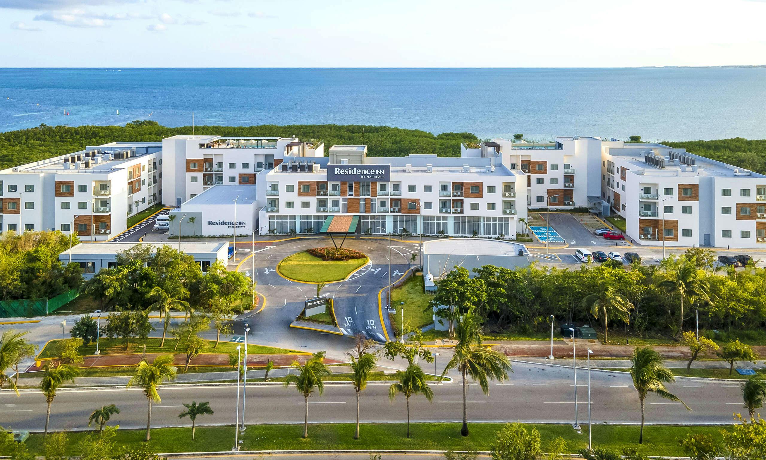 Residence Inn by Marriott Cancun