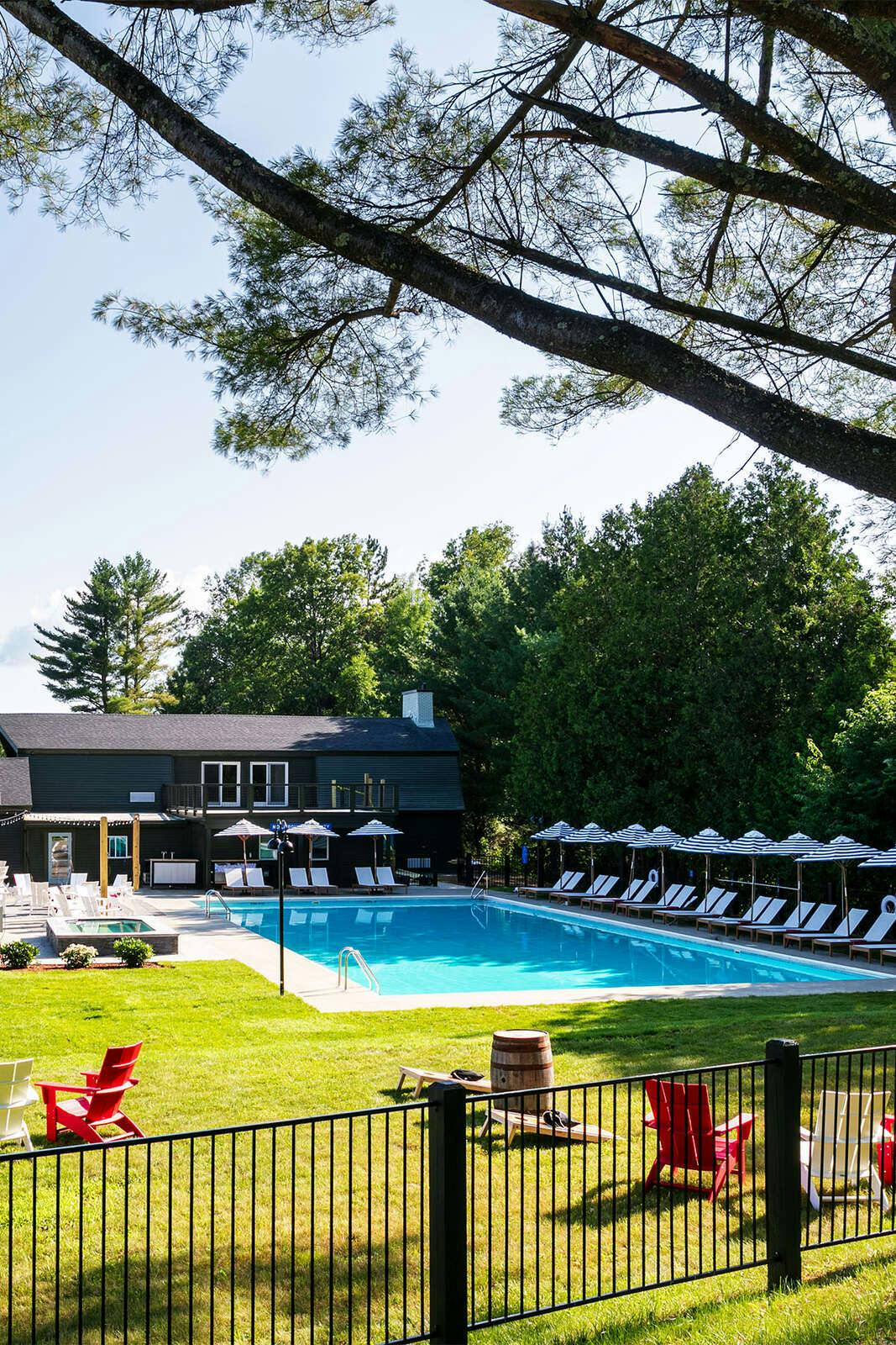 Hotel Outbound Stowe photo 5