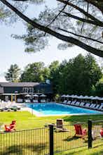 Hotel Outbound Stowe photo 5