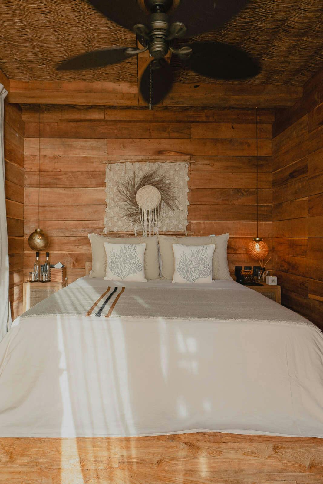 Hotel Nomade Holbox photo 3