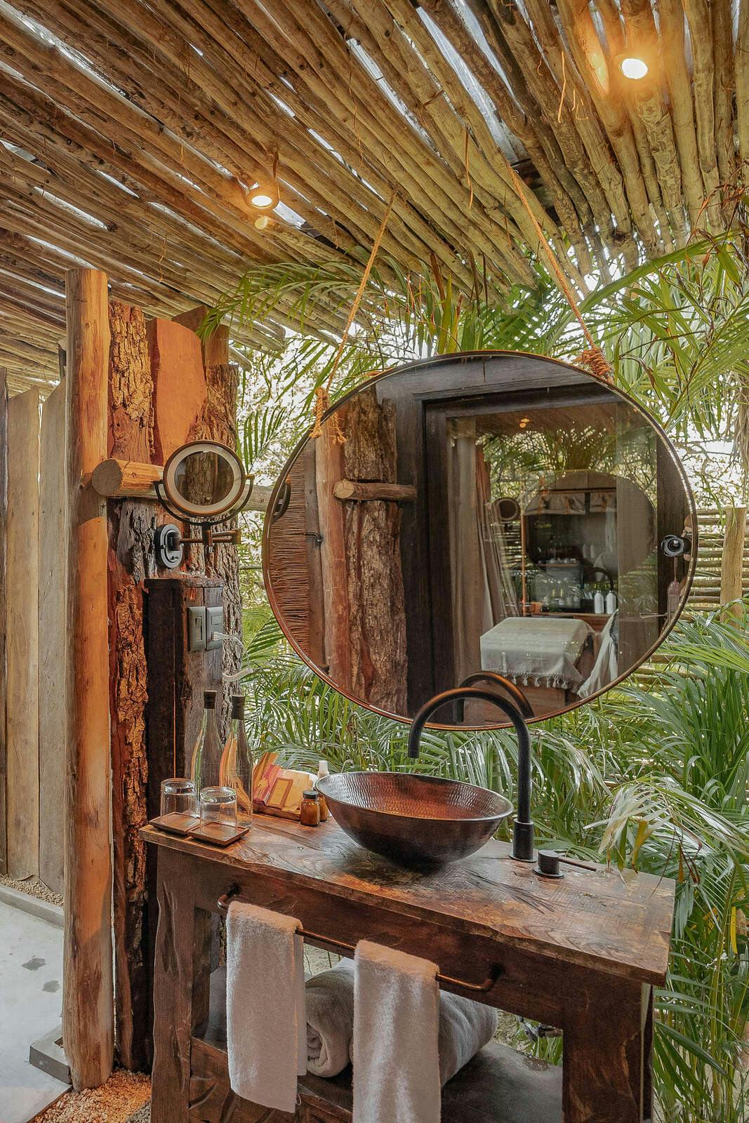 Hotel Nomade Holbox photo 4