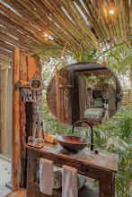 Hotel Nomade Holbox photo 4