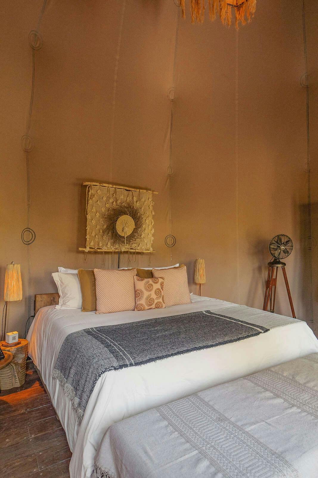 Hotel Nomade Holbox photo 2