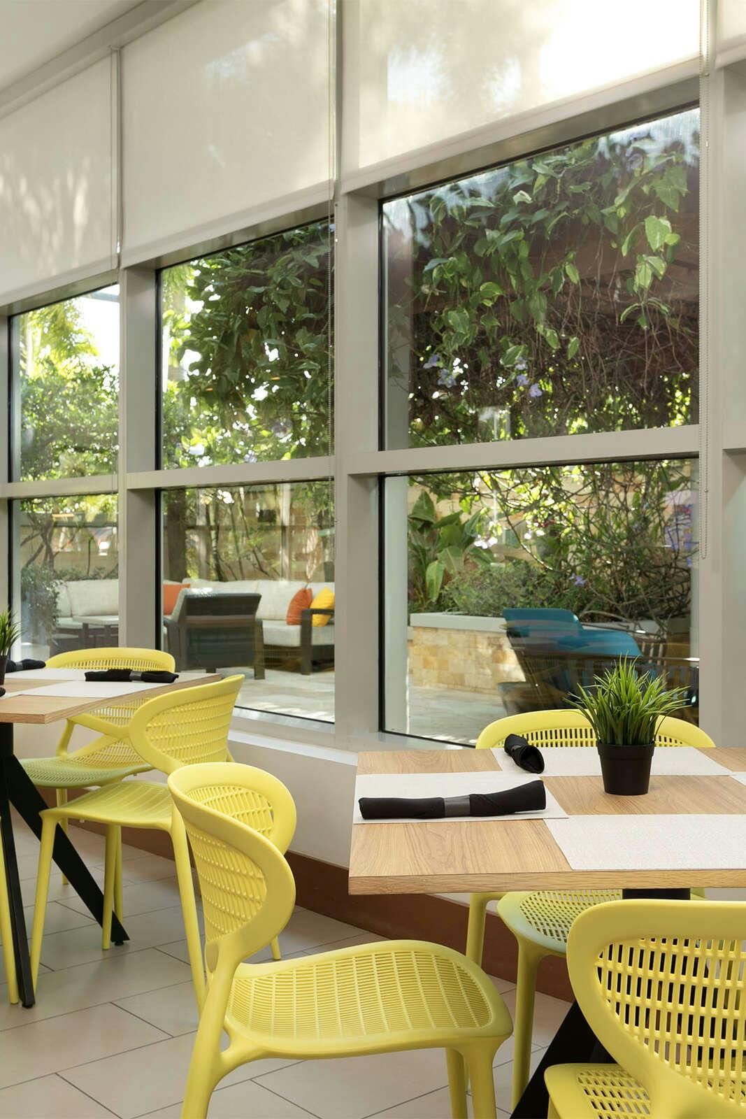 Hotel Hyatt House San Juan photo 3