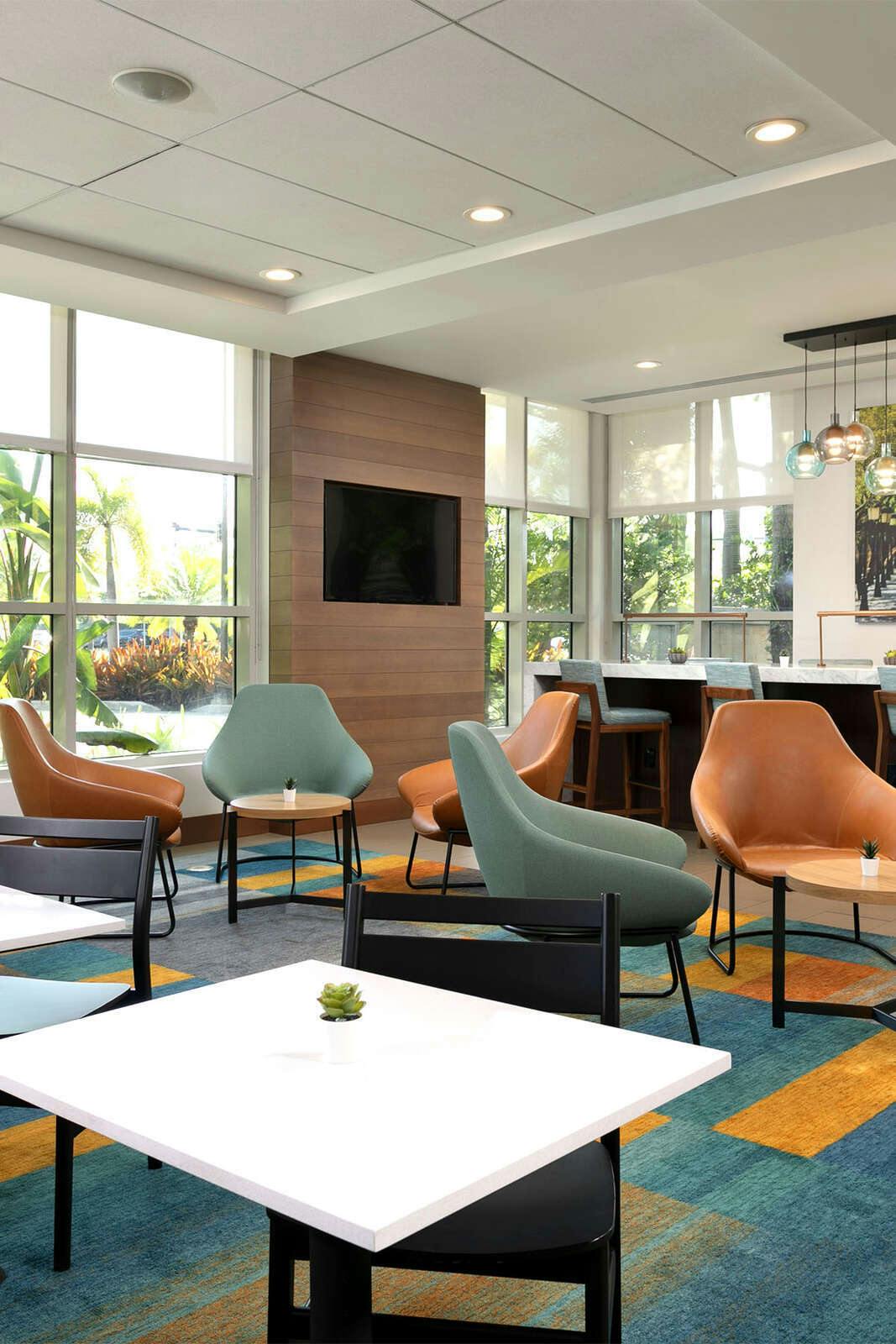 Hotel Hyatt House San Juan photo 2