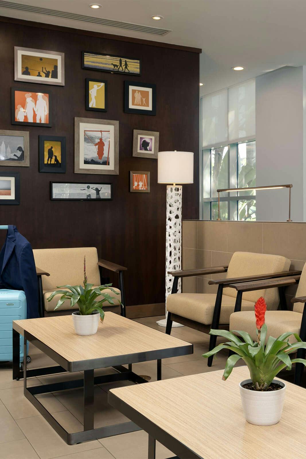 Hotel Hyatt House San Juan photo 4