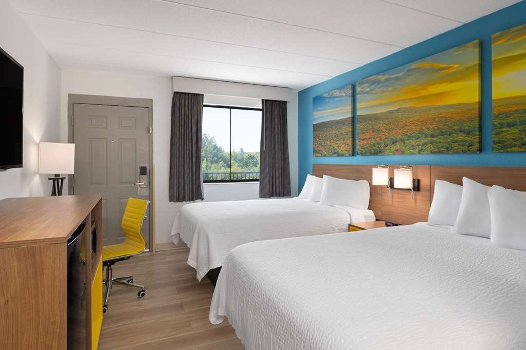 Hotel Days Inn Stes Indianapolis E photo 5