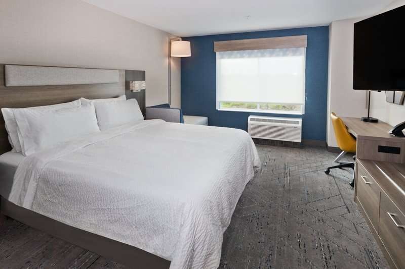 Hotel Holiday Inn Express Columbus Northeast photo 2