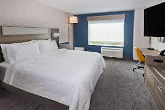 Hotel Holiday Inn Express Columbus Northeast photo 2
