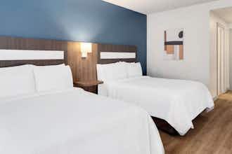 Hotel Holiday Inn Express San Jose Forum photo 5