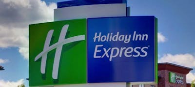 Holiday Inn Express Asheville Woodfin
