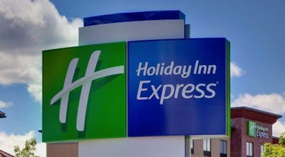 Holiday Inn Express Asheville Woodfin
