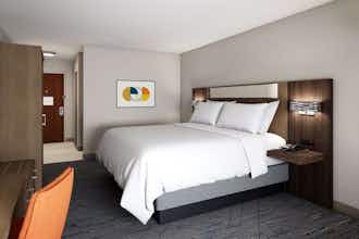 Hotel Holiday Inn Express Asheville Woodfin photo 2