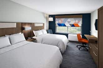 Hotel Holiday Inn Express Asheville Woodfin photo 3