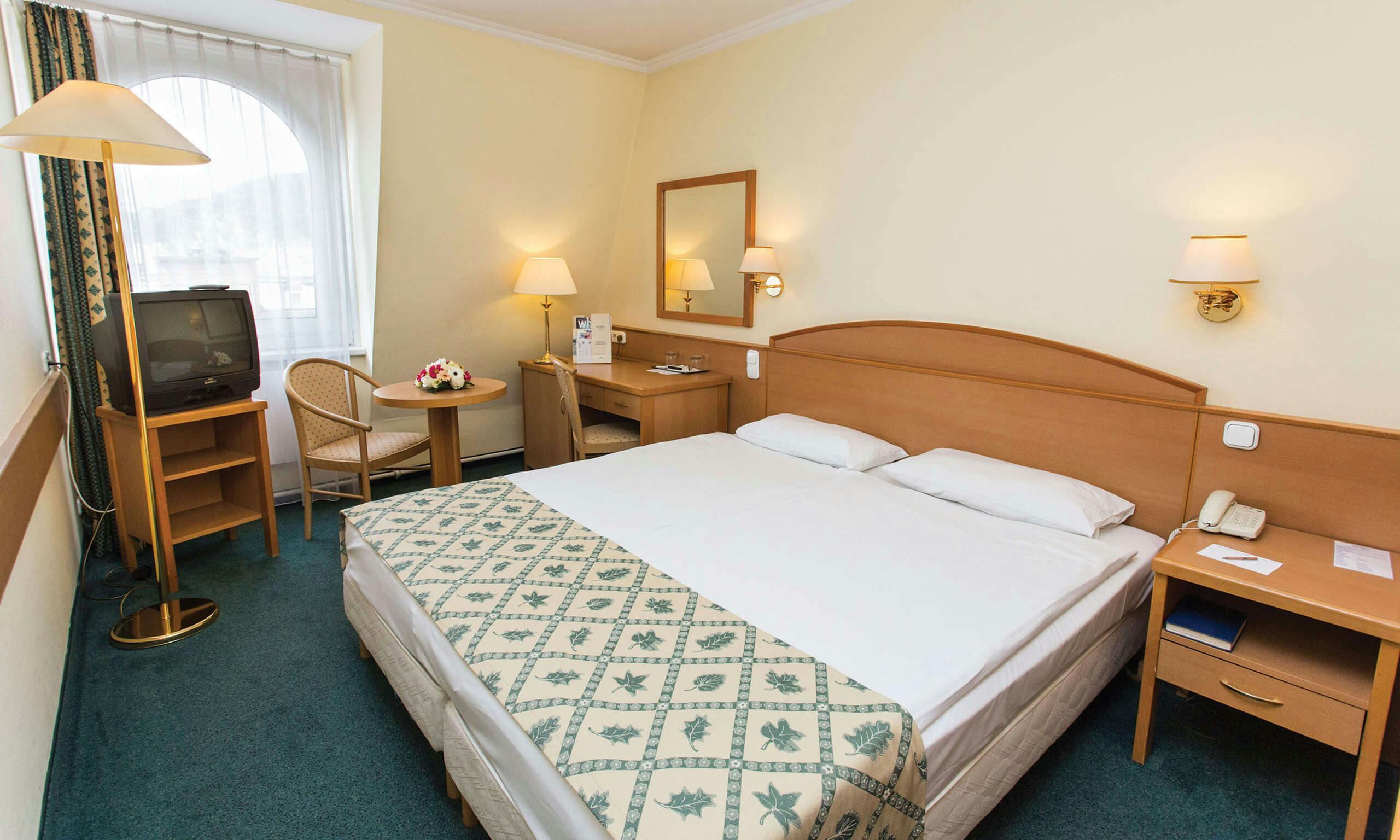 Danubius Hotel Erzsebet City Center