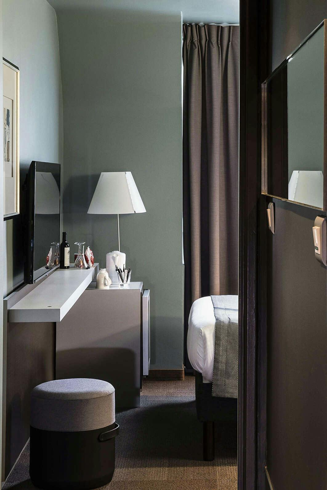 Hotel Hôtel Diana Dauphine photo 5