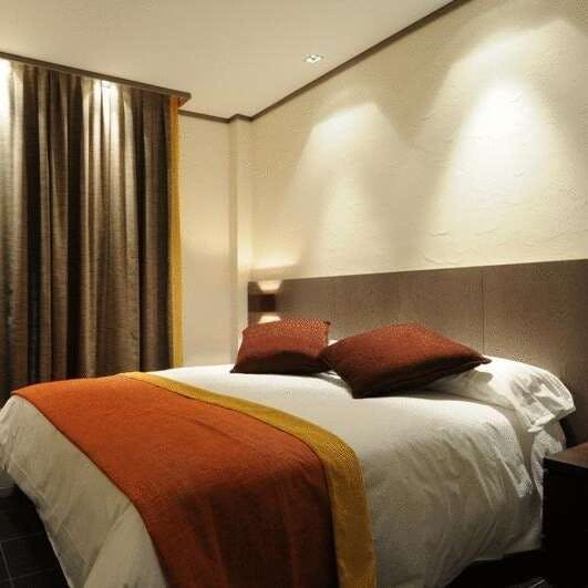 Hotel Hotel Himalaia Baqueira by Pierre Vacances Premium photo 1