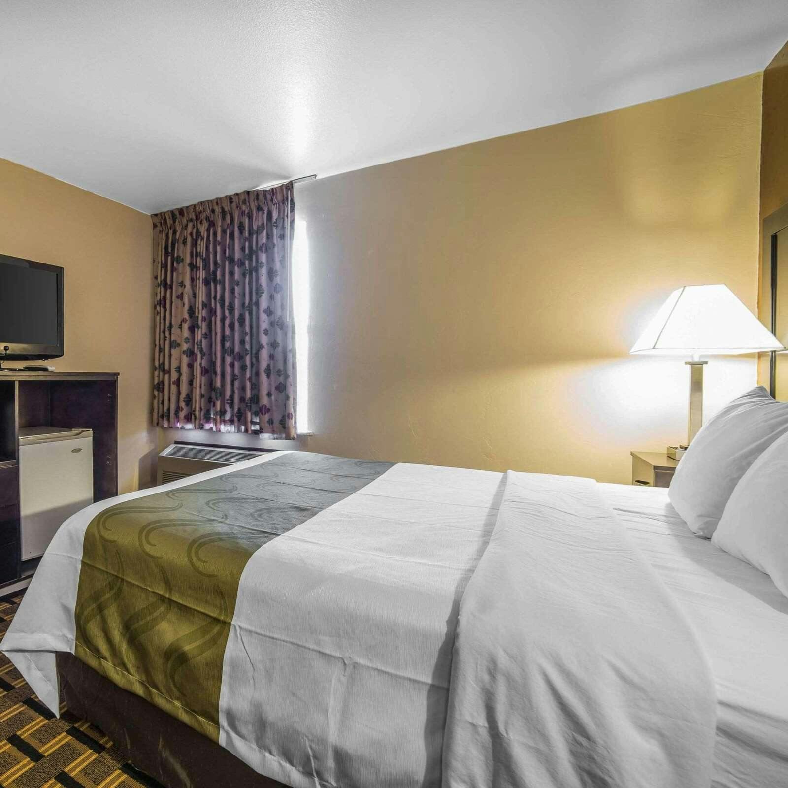 Hotel Quality Inn Zion Park Area photo 1