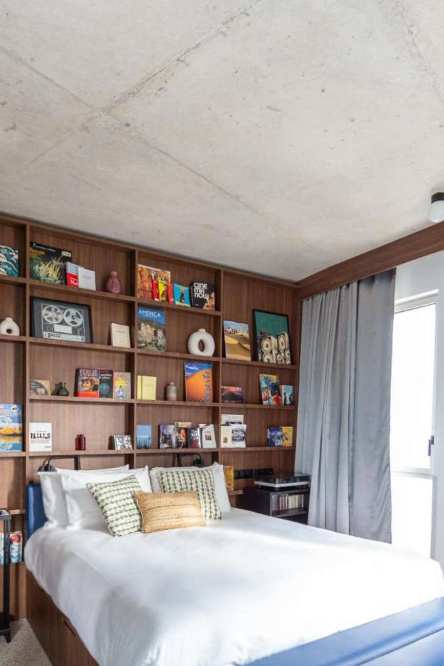 Hotel JOST Hotel Montpellier Centre Saint-Roch photo 1