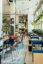 Hotel JOST Hotel Montpellier Centre Saint-Roch photo 1