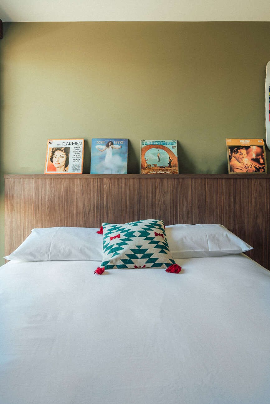 Hotel JOST Hotel Montpellier Centre Saint-Roch photo 4