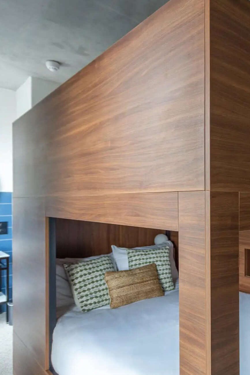 Hotel JOST Hotel Montpellier Centre Saint-Roch photo 5