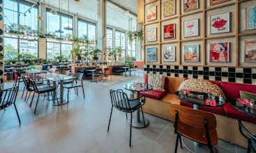 Hotel JOST Hotel Montpellier Centre Saint-Roch photo 5