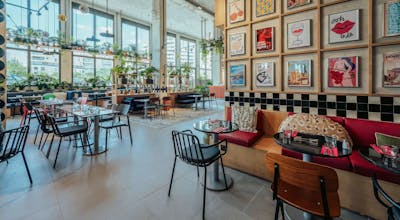 JOST Hotel Montpellier Centre Saint-Roch