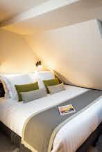 Hotel Hotel du Dragon Strasbourg photo 2