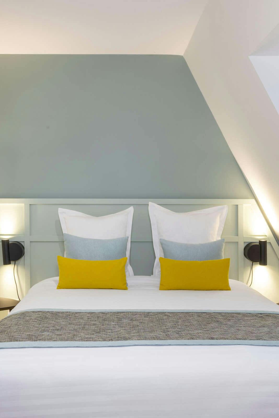 Hotel Hotel du Dragon Strasbourg photo 3