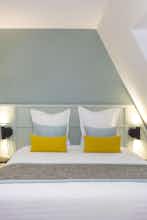 Hotel Hotel du Dragon Strasbourg photo 3