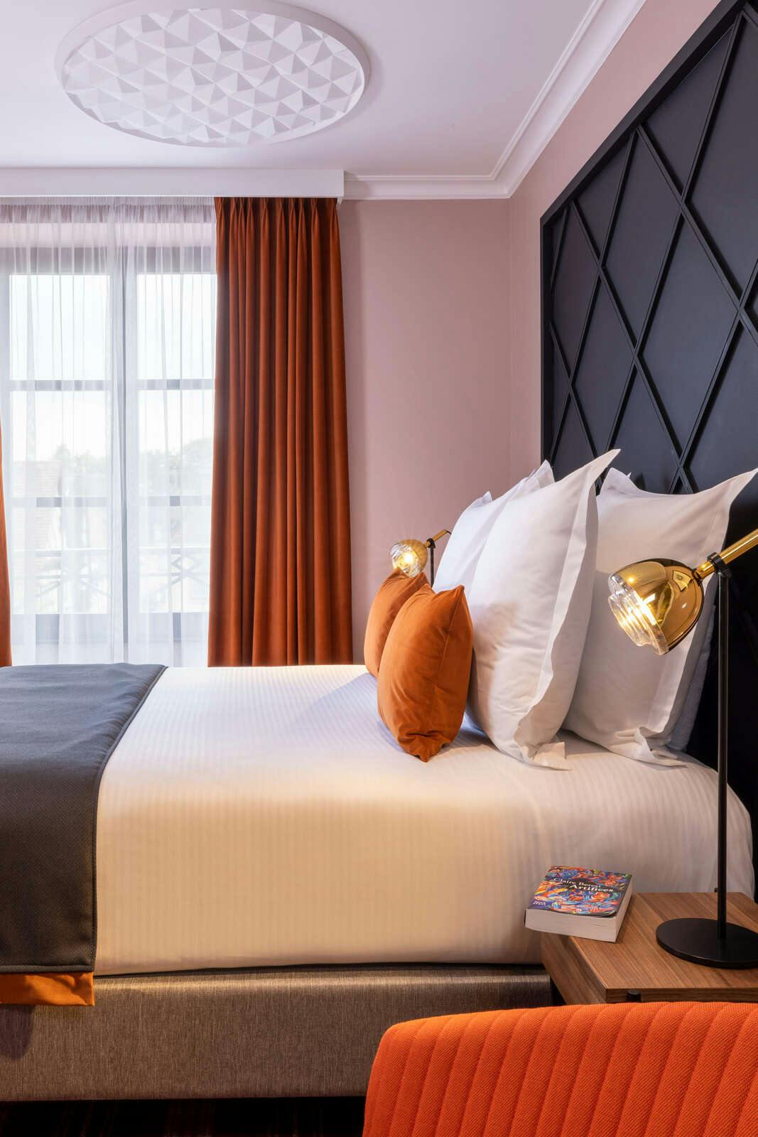 Hotel Hôtel Le Colombier photo 5