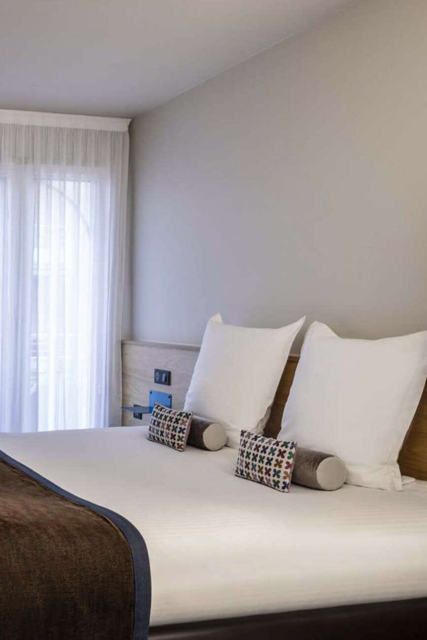 Hotel Hotel Le Bugatti photo 1