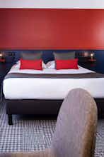 Hotel Hotel Le Bugatti photo 2