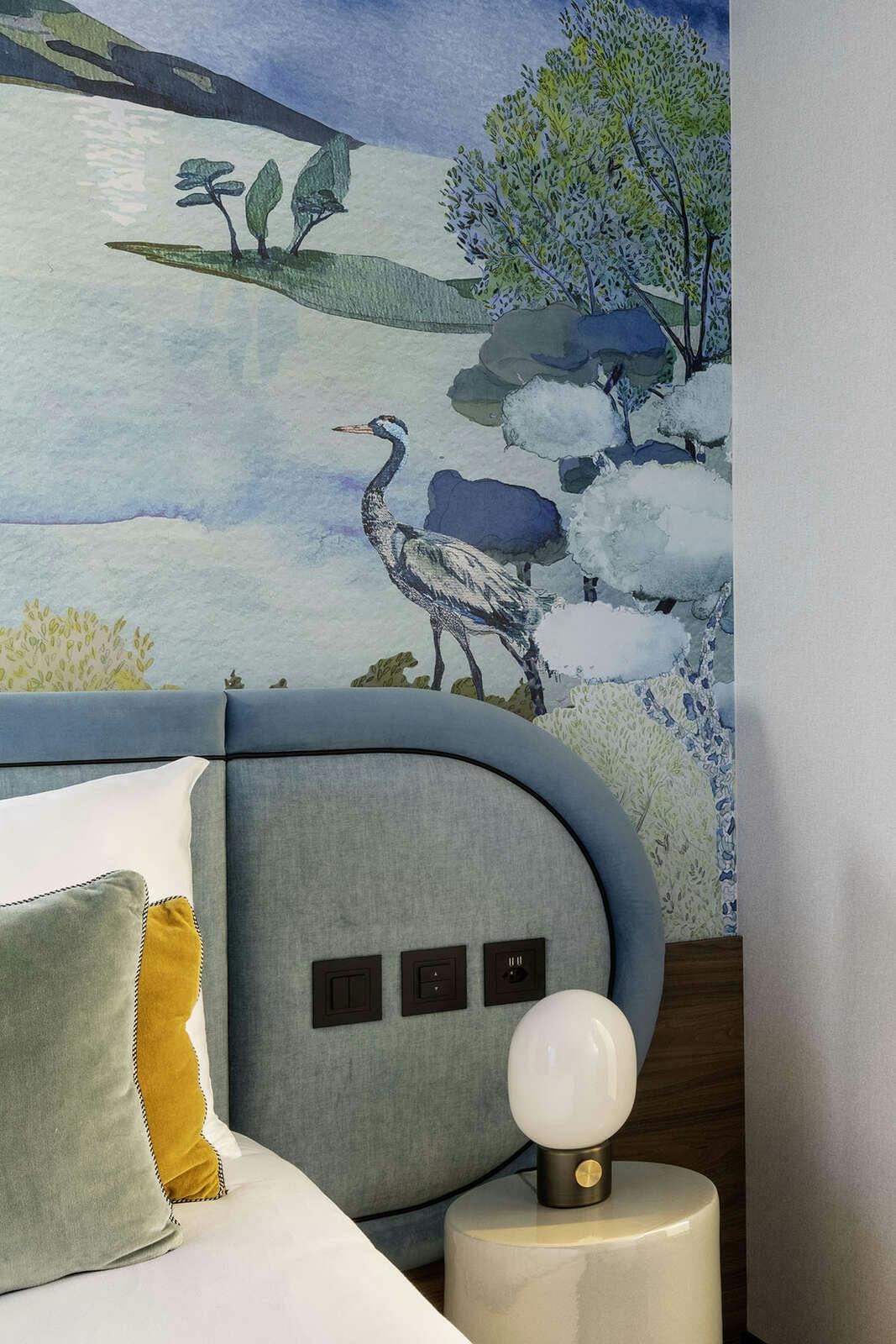 Hotel Hotel D Bulle - La Gruyère photo 4