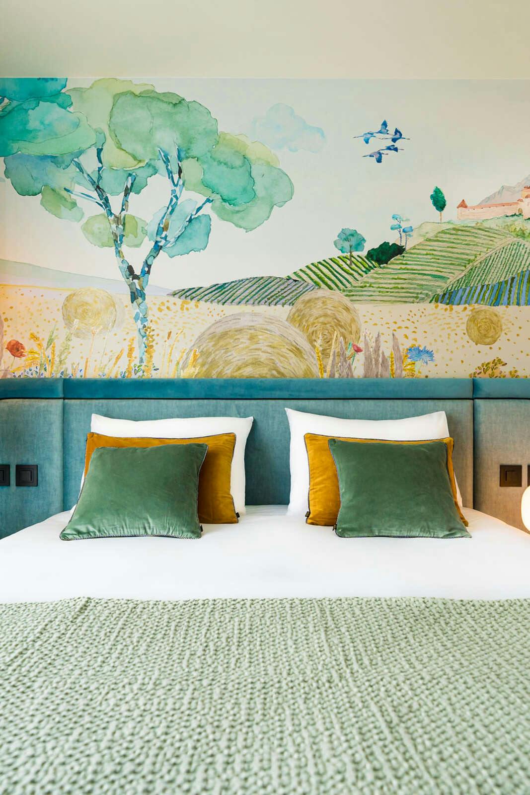 Hotel Hotel D Bulle - La Gruyère photo 5