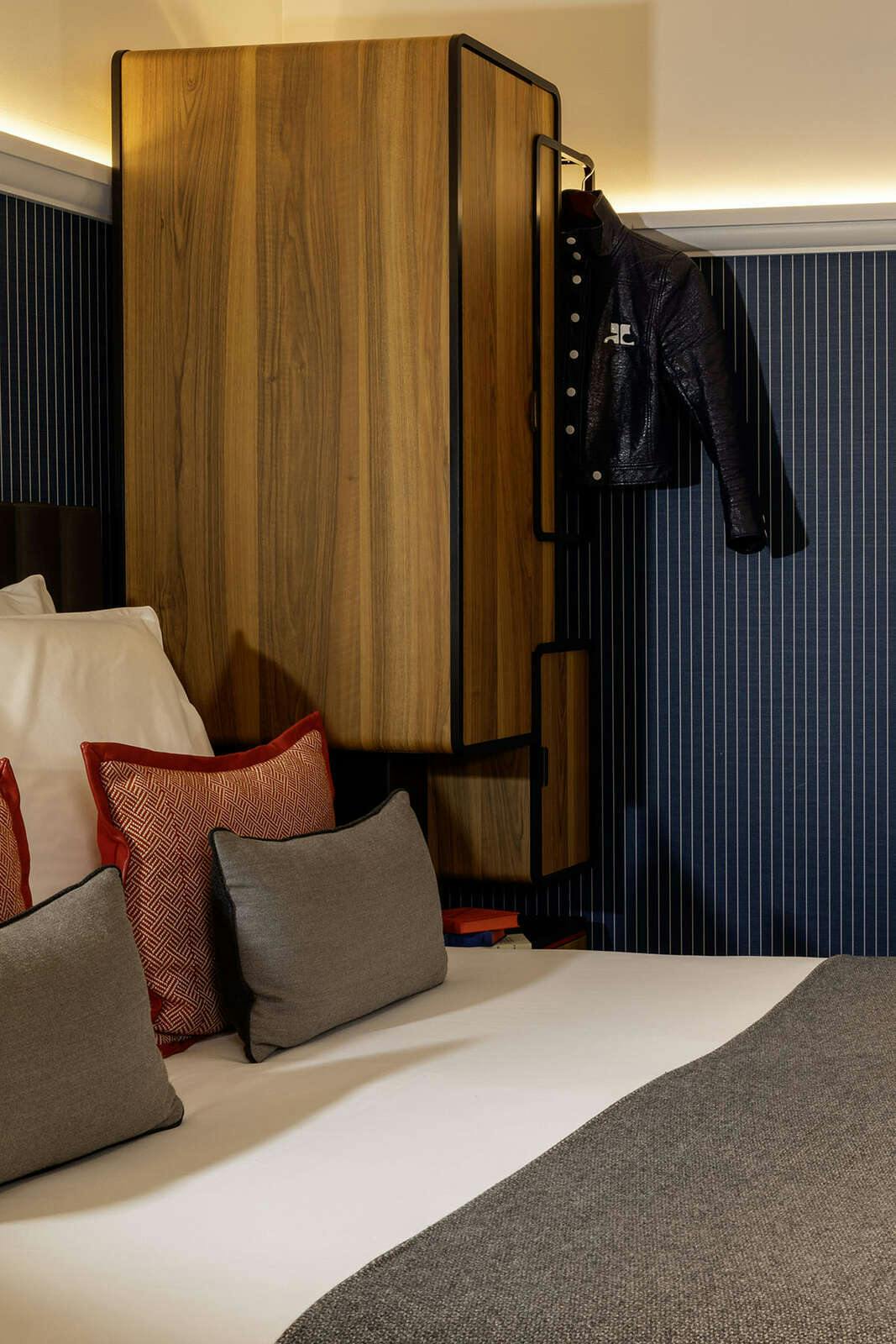 Hotel Hotel D Geneva photo 4