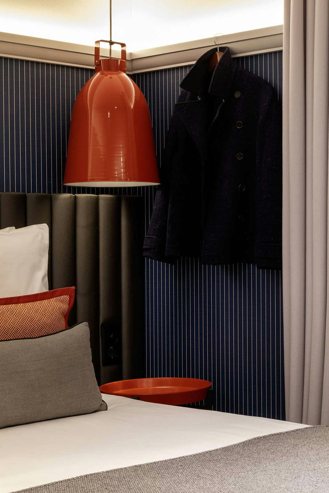 Hotel Hotel D Geneva photo 5