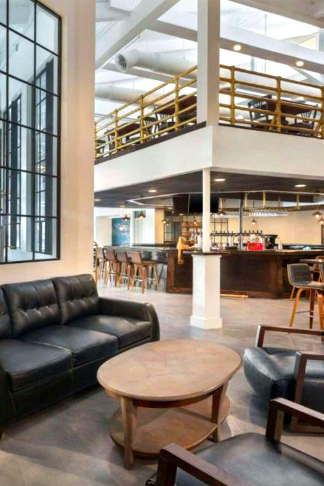 Hotel enVision Hotel Miami International Airport photo 5