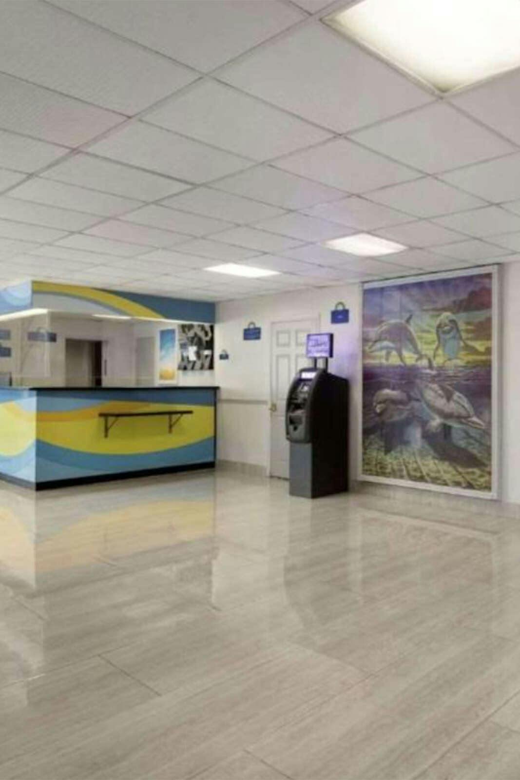 Hotel enVision Hotel Miami International Airport photo 3