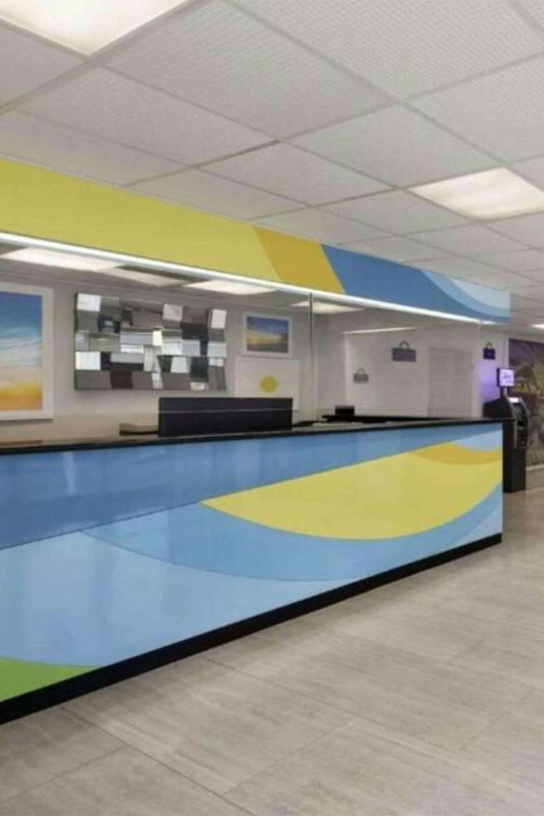 Hotel enVision Hotel Miami International Airport photo 4