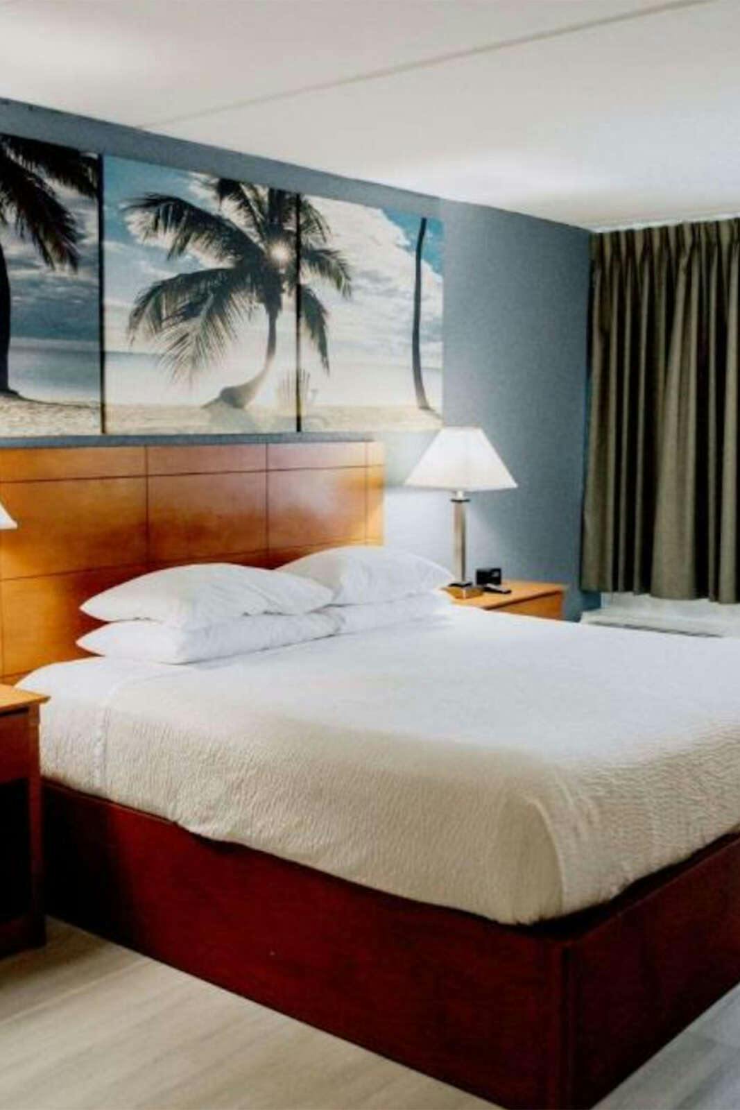 Hotel enVision Hotel Miami International Airport photo 1