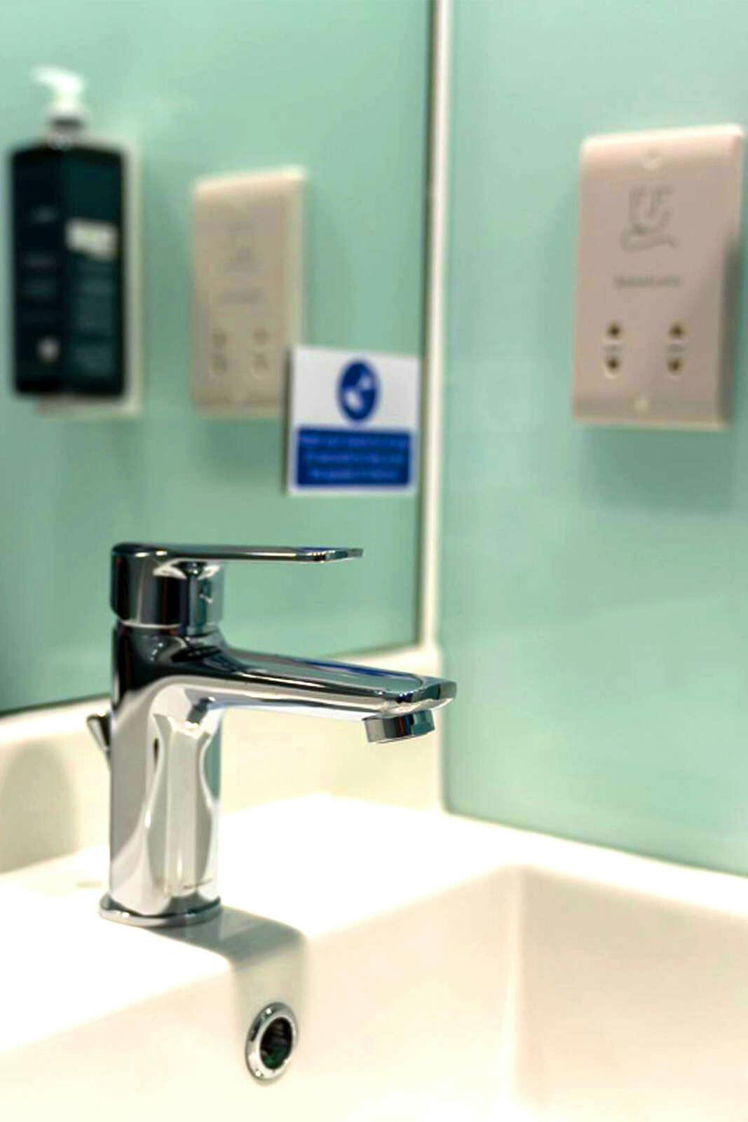 Hotel easyHotel Oxford photo 5