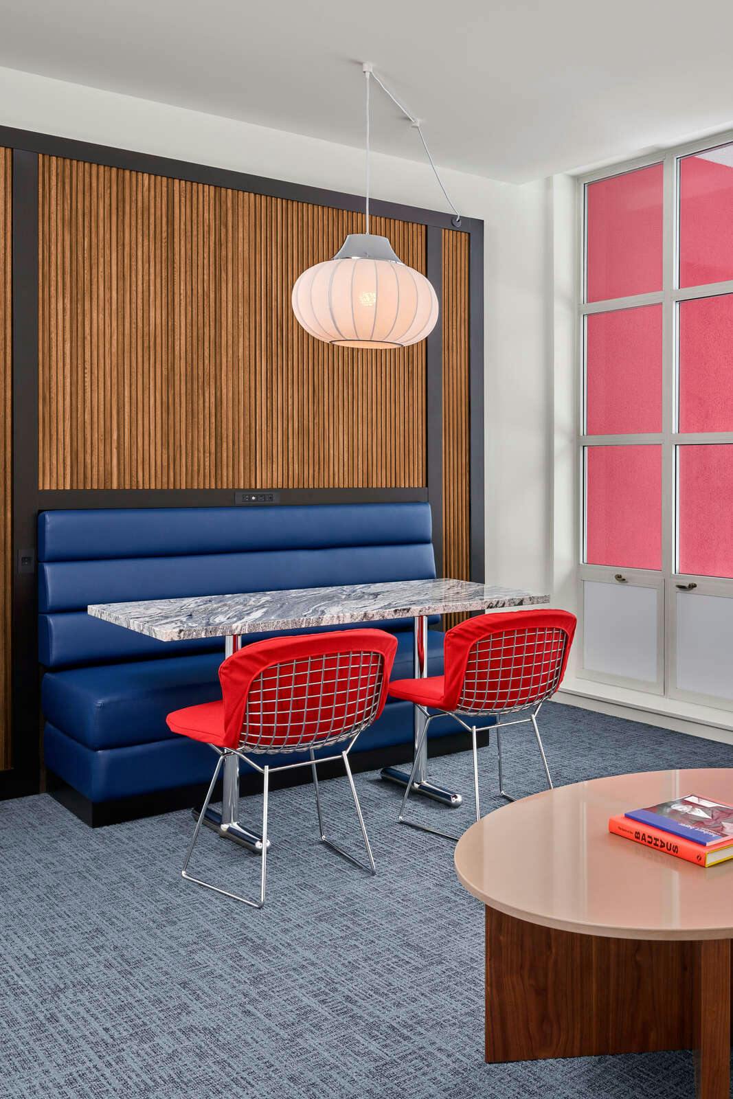 Hotel Aspen Meadows Resort photo 3