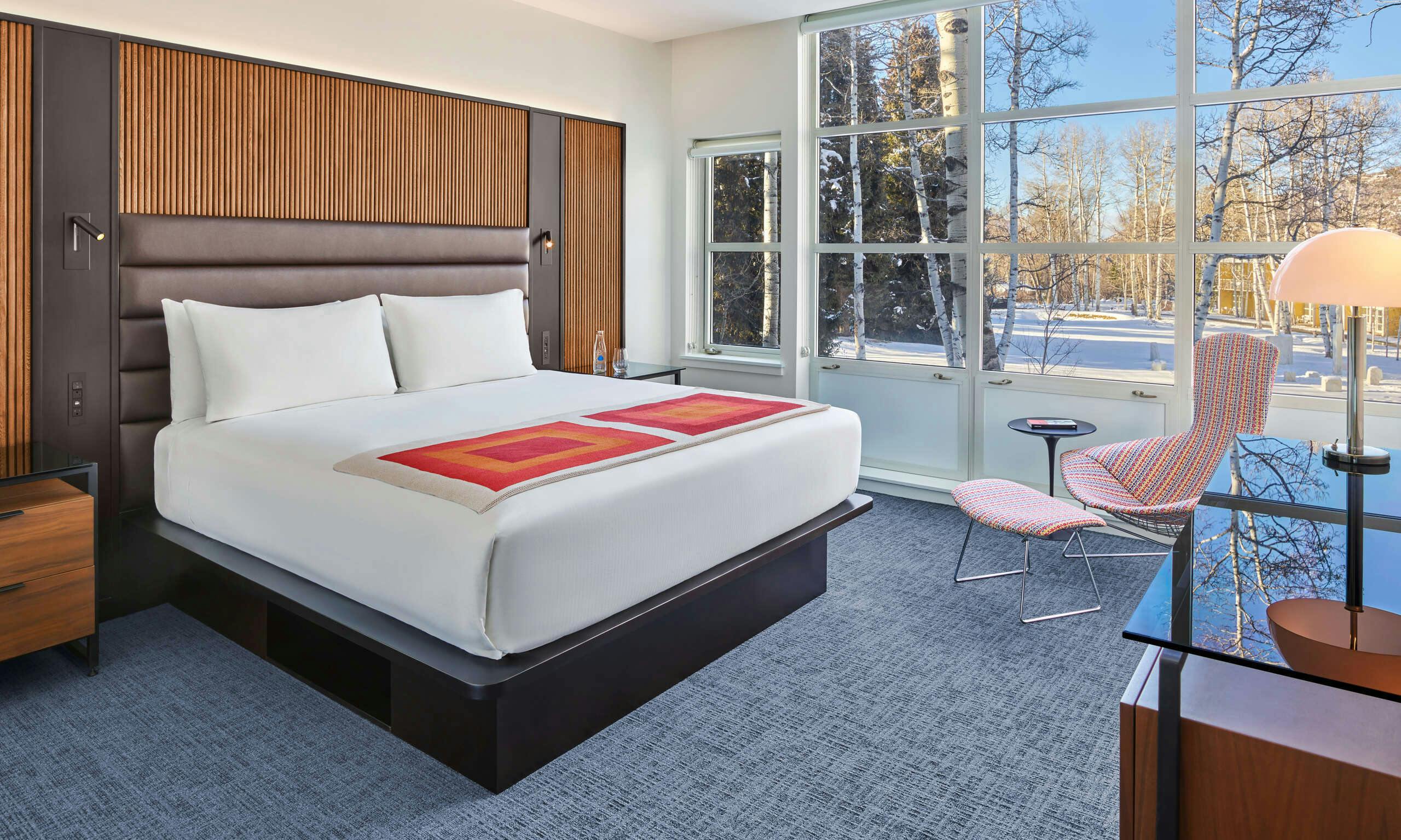 Aspen Meadows Resort